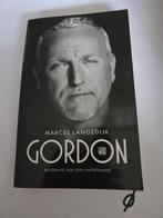 Gordon: biografie van een entertainer,, Ophalen of Verzenden, Zo goed als nieuw