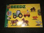 SES Strijkkralen boerderij, Hobby en Vrije tijd, Knutselen, Ophalen of Verzenden, Nieuw, Overige typen