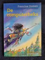Francine Oomen - De computerheks, Gelezen, Fictie algemeen, Francine Oomen, Ophalen of Verzenden