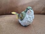 Beeldje van een vogeltje, Ophalen of Verzenden, Zo goed als nieuw, Dier