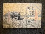Uw Brein Als Medicijn - David Servan-Schreiber, Boeken, Ophalen of Verzenden, Zo goed als nieuw, Klinische psychologie