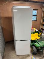 Inventum inbouwkoelkast - Gebruikt, Witgoed en Apparatuur, Koelkasten en IJskasten, Ophalen, Gebruikt, 100 tot 150 liter, Energieklasse A of zuiniger