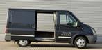 Ford Transit 260S 2.2 TDCI 2x schuifdeur|Airco|Cruise|Trekha, Voorwielaandrijving, Gebruikt, 4 cilinders, 2000 kg