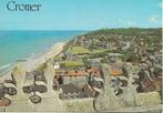 Cromer- -East Cliff., Verzenden, 1980 tot heden, Ongelopen, Engeland