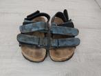 Bio Rock donkerblauwe jongens sandaal maat 24, Gebruikt, Schoenen, Bio Rock, Ophalen of Verzenden