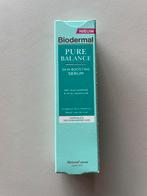 *nieuw Biodermal skin booster serum Hyaluronzuur, Verzenden, Nieuw, Verzorging