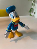Donald duck, Ophalen of Verzenden, Donald Duck, Zo goed als nieuw, Beeldje of Figuurtje
