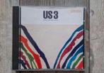 US3 - Hand on the Torch, Ophalen of Verzenden, Gebruikt