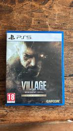 Resident Evil Village - PS5, Ophalen of Verzenden, Zo goed als nieuw