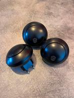 Elektromagnetische muizen en rattenverjager - 3 stuks, Tuin en Terras, Bestrijdingsmiddelen, Ophalen of Verzenden, Zo goed als nieuw