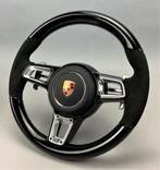 Porsche stuur glanszwart pdk flippers alcantara upgrade, Ophalen of Verzenden, ., ., .