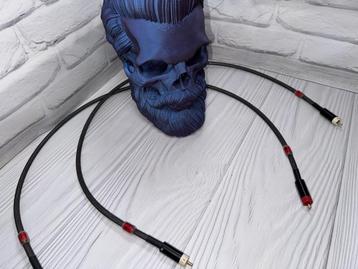 Rca cable from Vadymich interblock beschikbaar voor biedingen