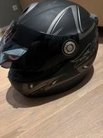 Shark Motorhelm - Maat M, M, Heren, Shark, Ophalen of Verzenden