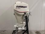 Evinrude 225 pk ETEC, Gebruikt, Benzine