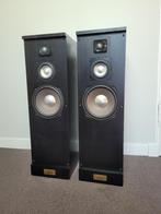 Backes & Müller BM8 V-FET (high-end klassieker), Gebruikt, 120 watt of meer, Front, Rear of Stereo speakers, Ophalen