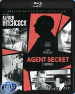 Blu-ray: Hitchcock's Sabotage (1936 Sylvia Sidney) FR nNLO, Ophalen of Verzenden, Thrillers en Misdaad