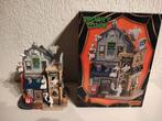 Lemax spooky town apparition Academy 15732, Diversen, Ophalen of Verzenden, Zo goed als nieuw