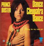 Prince Buster - Dance Cleopatra Dance (Single), Cd's en Dvd's, Vinyl Singles, Gebruikt, Overige genres, 7 inch, Single