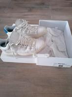Witte Balenciaga Arena Sneakers Maat 42, Balenciaga, Wit, Ophalen of Verzenden, Sneakers of Gympen