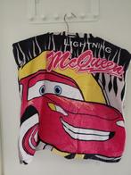 Kinder Badponcho Cars, Gebruikt, One size, Ophalen of Verzenden, Zwem-accessoire