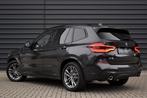 BMW X3 xDrive30e High Executive M Sport | Panoramadak | Came, 1998 cc, Gebruikt, Zwart, 2000 kg