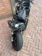 Gilera runner 50cc onderdelen, Fietsen en Brommers, Scooters | Piaggio, Ophalen of Verzenden, Zo goed als nieuw, Zip