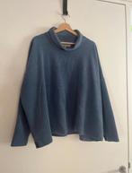 Lichtblauwe coltrui van Henriëtte Steffensen maat L/XL, Blauw, Trui of Vest, Ophalen of Verzenden, Zo goed als nieuw
