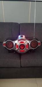 Sony Ghettoblaster Xplod Deep Bass., Ophalen, Zo goed als nieuw
