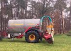 Schuitemaker robusta 103 mesttank vredo bemester, Ophalen, Gewasbescherming en Bemesting