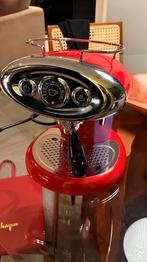 Illy x7.1 Koffiemachine - Mooie Staat!, Witgoed en Apparatuur, Koffiezetapparaten, Koffiepads en cups, Koffiemachine, Ophalen of Verzenden