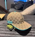 Gucci Pet Limeted Edition Baby Blue, Ophalen, Gucci, Pet, 57 cm (M, 7⅛ inch) of minder