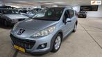 Peugeot 207 SW Outdoor 1.6 VTi airco, Auto's, Peugeot, Voorwielaandrijving, Euro 5, Gebruikt, 4 cilinders