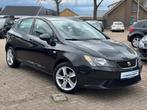 SEAT Ibiza 1.0 MPI STYLE AIRCO 5 DEURS FR LMV MF-STUUR, Voorwielaandrijving, Gebruikt, Electronic Stability Program (ESP), Origineel Nederlands