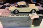 CMC Porsche 901 (1:18) - Zeldzaam Model!, Hobby en Vrije tijd, Modelauto's | 1:18, Ophalen of Verzenden, Nieuw, Auto