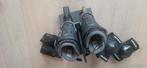 Skeelers K2, Sport en Fitness, Skeelers, Ophalen of Verzenden, Gebruikt, Inline skates 4 wielen, Overige merken