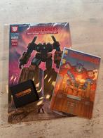 battersea power station transformers pakket, Meerdere comics, Ophalen of Verzenden, Nieuw, Overige gebieden