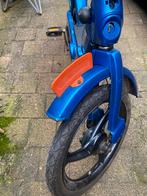 Vespa Ciao - Weg wegens tijdgebrek!, Fietsen en Brommers, Brommeronderdelen | Snorfietsen, Ophalen of Verzenden, Gebruikt, Overige typen