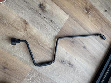 Enduro mover slinger beschikbaar voor biedingen