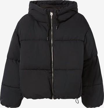 Berska puffer jas. beschikbaar voor biedingen