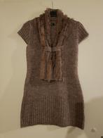 Trui / spencer dames -- maat S / M -- merk G.D.G. (nieuw!), Maat 38/40 (M), Bruin, Nieuw, G.D.G.