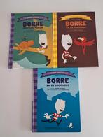 Diverse Borre boekjes, Ophalen of Verzenden, Gelezen, Jeroen Aalbers, 5 of 6 jaar