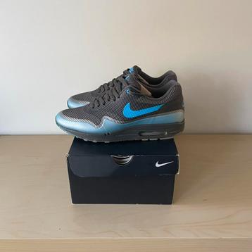 Nike Air Max 1 Hyperfuse Midnight Fog, maat 42! beschikbaar voor biedingen