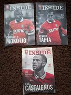 Te koop; twente inside, Ophalen of Verzenden, Zo goed als nieuw, Balsport