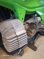 Kreidler 4 bakken te kopen en cilinders, Ophalen of Verzenden, Zo goed als nieuw, Cilinder