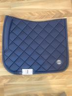 Ps of sweden satin serenity dim blue maat cob dressuur, Ophalen of Verzenden, Nieuw, Dekje