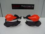 KTM Powerparts Handkappen + Puig Kappen KTM Duke 790 / 890, Motoren, Onderdelen | Overige, Ophalen of Verzenden, Gebruikt