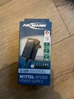 Ansmann APS 300 Universele Voeding - Nieuw, Ophalen of Verzenden, Nieuw