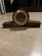 Antieke Schouwklok, Antiek en Kunst, Antiek | Klokken, Ophalen of Verzenden