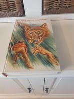 2 dierenverhalen in 1, Boeken, Ophalen of Verzenden, Gelezen, Fictie algemeen