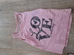 Shirt maat 110/116, Ophalen of Verzenden, Zo goed als nieuw, Meisje, Shirt of Longsleeve